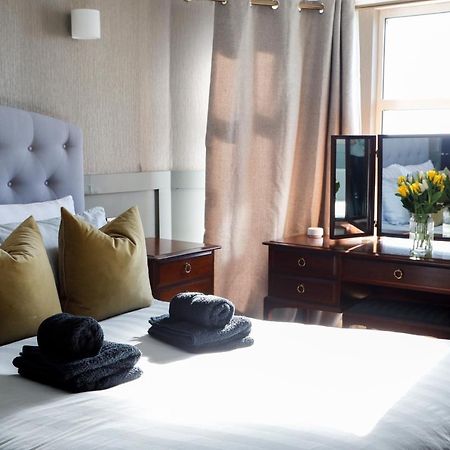 Paradise Lodge Plymouth Ngoại thất bức ảnh