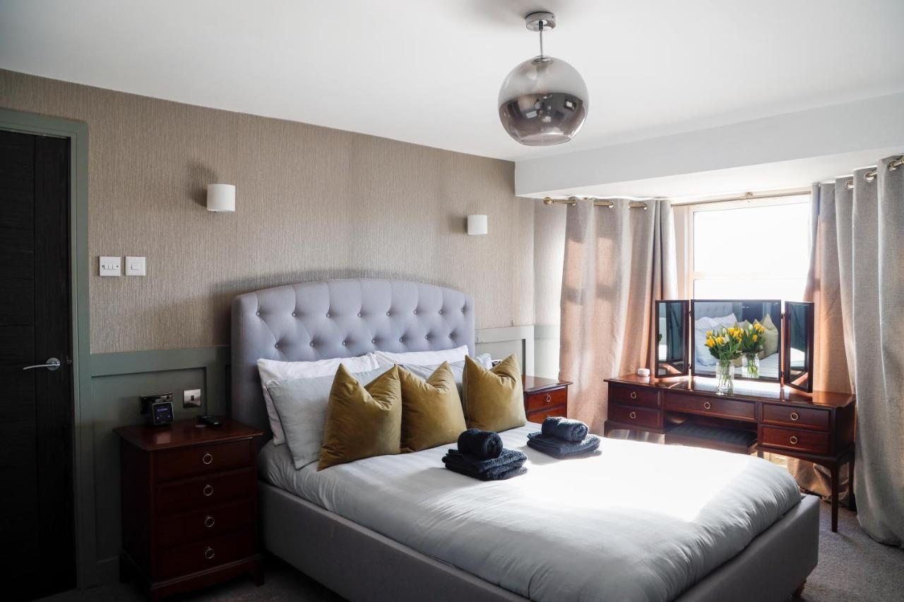 Paradise Lodge Plymouth Ngoại thất bức ảnh